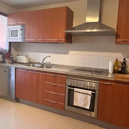 Apartment Luxurious 2 Bedroom Garden At El Soto Free Golf - Gym- Tennis - Paddle Ojen