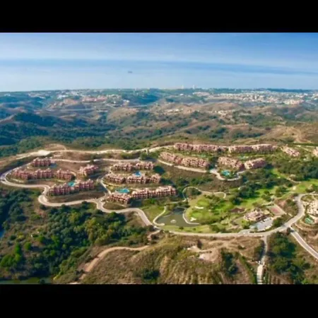 Apartment Luxurious 2 Bedroom Garden At El Soto Free Golf - Gym- Tennis - Paddle Ojen