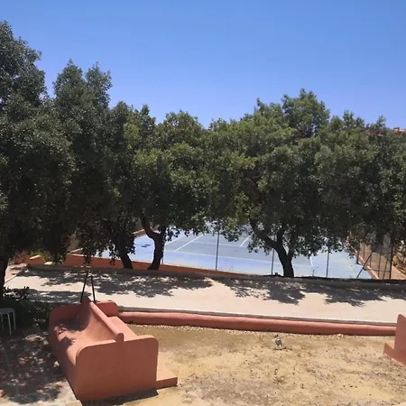 Luxurious 2 Bedroom Garden At El Soto Free Golf - Gym- Tennis - Paddle *