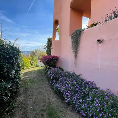 Luxurious 2 Bedroom Garden At El Soto Free Golf - Gym- Tennis - Paddle