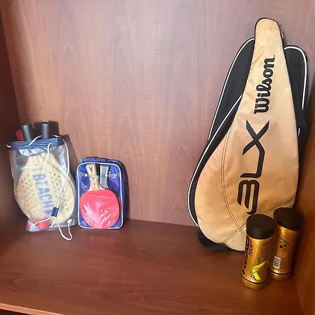 Luxurious 2 Bedroom Garden At El Soto Free Golf - Gym- Tennis - Paddle 公寓 欧赫恩