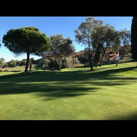 Luxurious 2 Bedroom Garden At El Soto Free Golf - Gym- Tennis - Paddle Ojén